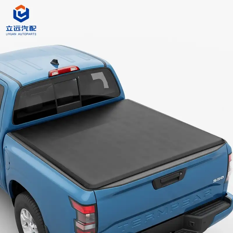 Pehme Roll Up Tonneau kate Nissan Suzukile